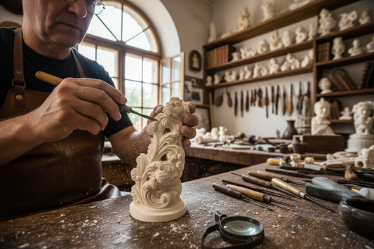 How Can You Tell A Real Meerschaum?