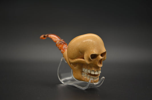 All Meerschaum Pipes