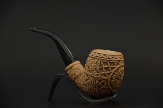 Meerschaum Pipes