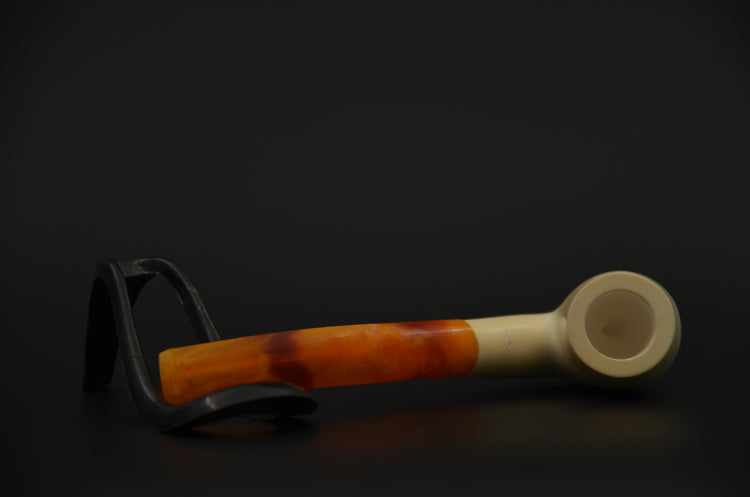 Classic Meerschaum Pipe