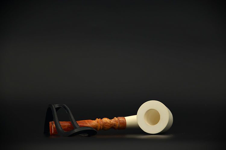 Pure Classic Meerschaum Pipe
